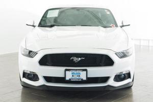  Ford Mustang GT Premium For Sale In New Braunfels |