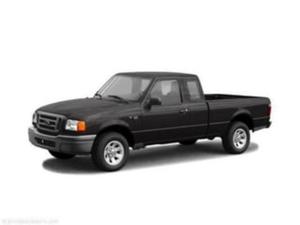  Ford Ranger XLT For Sale In Freehold | Cars.com