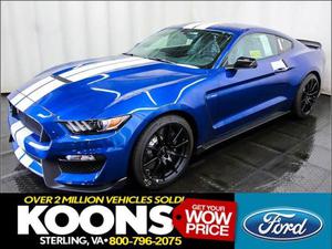  Ford Shelby GT350 Shelby GT350 For Sale In Sterling |