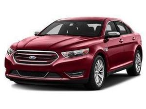  Ford Taurus Limited For Sale In DeSoto | Cars.com