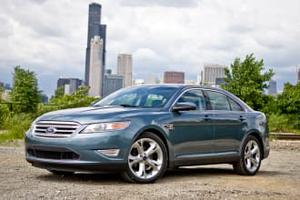  Ford Taurus SEL For Sale In Fishers | Cars.com