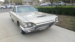  Ford Thunderbird For Sale In Upland | Cars.com