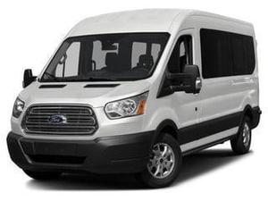  Ford Transit-350 XL For Sale In Mission | Cars.com
