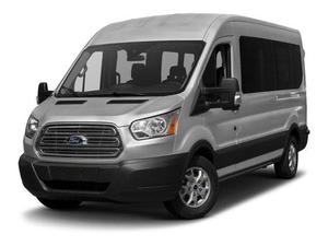  Ford Transit-350 XL For Sale In Tulsa | Cars.com
