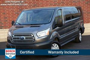  Ford Transit-350 XLT For Sale In Stone Park | Cars.com