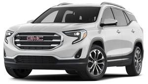  GMC Terrain SLT For Sale In Indianapolis | Cars.com