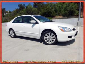  Honda Accord EX For Sale In San Diego | Cars.com