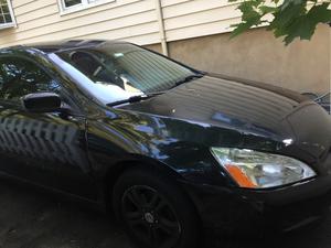  Honda Accord EX-L For Sale In Haledon | Cars.com