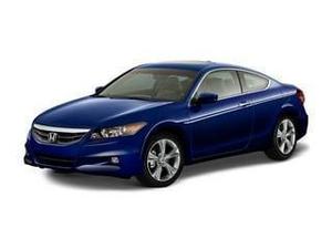  Honda Accord EX-L For Sale In Longview | Cars.com