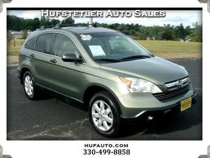  Honda CR-V EX For Sale In North Canton | Cars.com