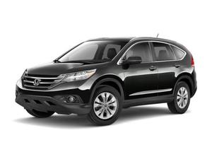  Honda CR-V EX-L For Sale In El Paso | Cars.com