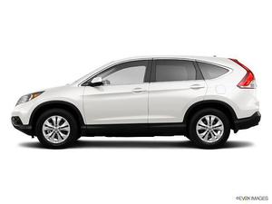  Honda CR-V EX-L For Sale In Frankfort | Cars.com