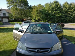  Honda Civic EX For Sale In Clifton Park | Cars.com
