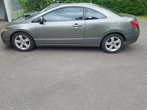  Honda Civic EX-L For Sale In South Windsor | Cars.com