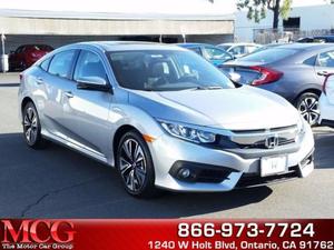 Honda Civic LX For Sale In Ontario | Cars.com