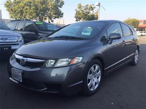  Honda Civic LX For Sale In San Leandro | Cars.com