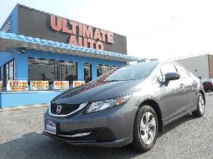  Honda Civic LX For Sale In Temple Hills | Cars.com
