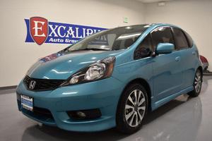  Honda Fit Sport For Sale In Kennewick | Cars.com