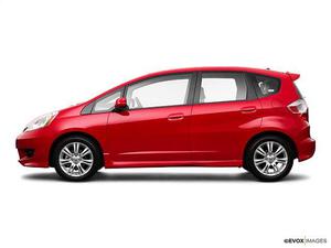  Honda Fit Sport For Sale In West Simsbury | Cars.com