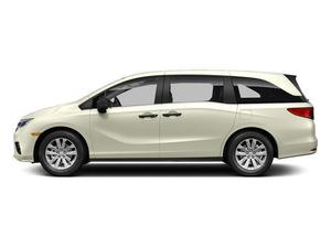  Honda Odyssey LX For Sale In Temecula | Cars.com