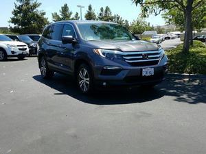  Honda Pilot EX-L For Sale In Costa Mesa | Cars.com