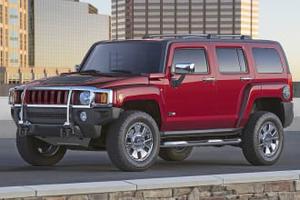  Hummer H3 For Sale In Matteson | Cars.com