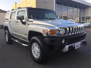  Hummer H3 For Sale In San Leandro | Cars.com