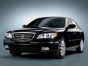  Hyundai Azera Limited For Sale In El Paso | Cars.com