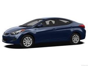  Hyundai Elantra GLS For Sale In Fort Collins | Cars.com