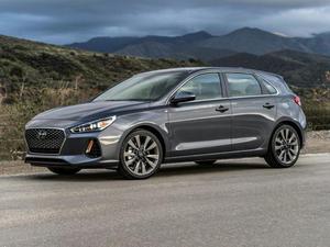  Hyundai Elantra GT Base For Sale In Avenel | Cars.com