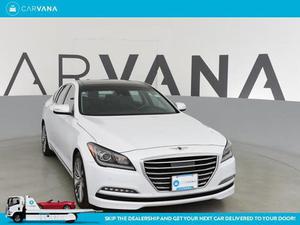  Hyundai Genesis 5.0 For Sale In Richmond | Cars.com