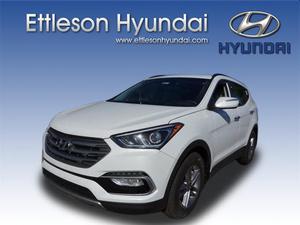  Hyundai Santa Fe Sport 2.4L For Sale In Countryside |