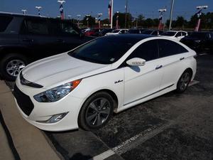  Hyundai Sonata Hybrid For Sale In Decatur | Cars.com