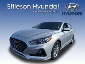  Hyundai Sonata SE For Sale In Countryside | Cars.com