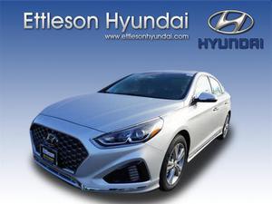  Hyundai Sonata Sport For Sale In Countryside | Cars.com