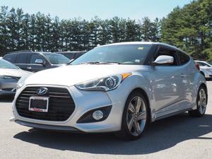  Hyundai Veloster Base For Sale In Poughkeepsie |