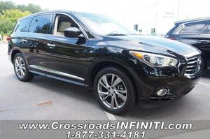  INFINITI QX60 Base For Sale In Raleigh | Cars.com