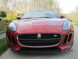  Jaguar F-TYPE R For Sale In Hopkins | Cars.com