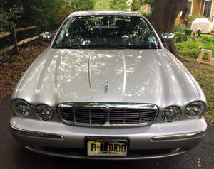  Jaguar Vanden Plas For Sale In Madison | Cars.com
