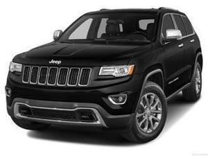  Jeep Grand Cherokee Laredo For Sale In Cary | Cars.com