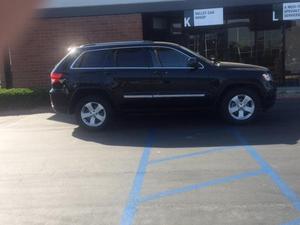  Jeep Grand Cherokee Laredo For Sale In Phoenix |
