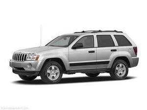  Jeep Grand Cherokee Limited For Sale In Manhattan |