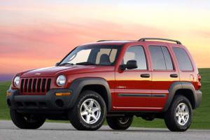  Jeep Liberty Limited For Sale In Hoffman Estates |