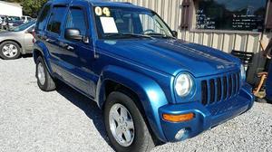  Jeep Liberty Limited For Sale In Pensacola | Cars.com