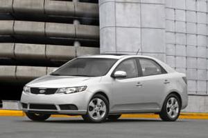  Kia Forte EX For Sale In Fishers | Cars.com