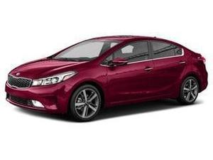  Kia Forte For Sale In Owings Mills | Cars.com