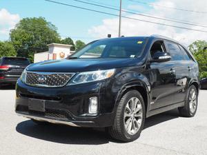  Kia Sorento SX For Sale In Poughkeepsie | Cars.com