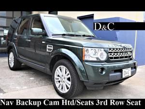  Land Rover LR4 For Sale In Portland | Cars.com