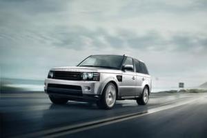  Land Rover Range Rover Sport HSE For Sale In Chicago |
