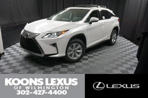  Lexus RX 350 Base For Sale In Wilmington | Cars.com